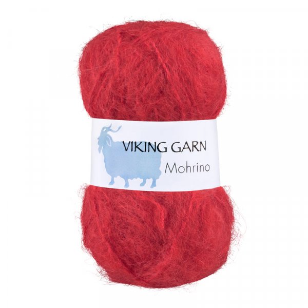 Vikinggaren Mohrino 50g