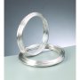 Koperdraad 0,80 mm - verzilverd 6 m