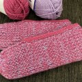 Klant imago Fuga 50g - Donkere Hortensia