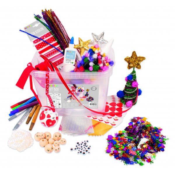 Kerstpuzzel 3000 onderdelen