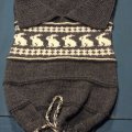 Klant imago Vikinggaren Superwash 50g - Donkergrijs (115)