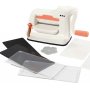 Pons- en embossingmachine - A7