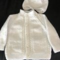Klant imago Junior 50g - Wit