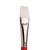 Synthetische borstel W&N University White Serie 234