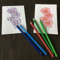 Klant imago Kleurpotlood Caran DŽAche Artist Pablo - Hemelsblauw (141)