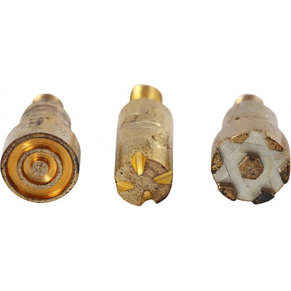 Styluspen - Verwisselbare punten