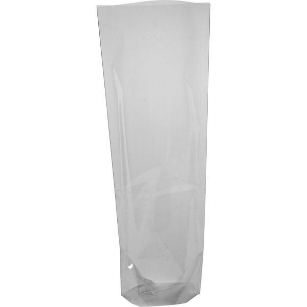 Cellofaanzakjes voor kaarten 7,5 x 5,5 cm - 200 st Cellofaanzakjes voor kaarten 7,5 x 5,5 cm - 200 st