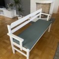 Klant imago Bekledingsstof Moly - Groen (24)