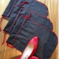 Klant imago Naaigaren - Rood