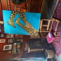 Klant imago Acrylverf W&N Galeria 500ml - 744 Okergeel