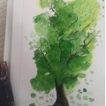 Klant imago Aquarel aquarelblok 360 x 480 mm