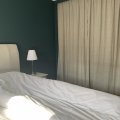 Klant imago Safir - Volledig linnen - 100% linnen - Gem�leerd ongebleekt / naturel (0482)