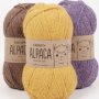 Druppels Alpaca - 50g