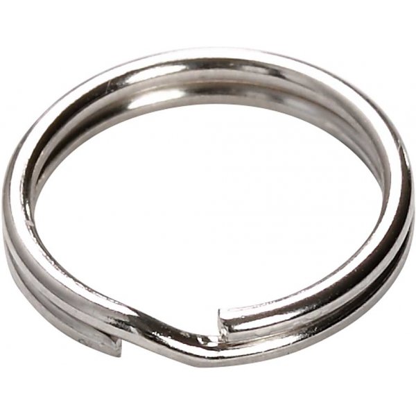 Sleutelhangers - 100 st Sleutelhangers - 100 st