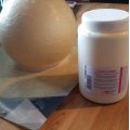 Klant imago Latexmelk - 1.000 ml