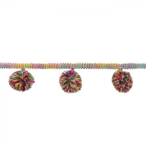 Koord - Pom Pom, Mega Multi