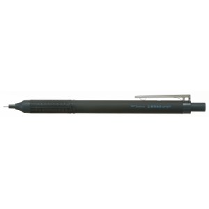Tombow MONO graph Lite balpen 0,5 mm rookzwart