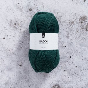 Raggi 100g - Bosgroen Raggi 100g - Bosgroen