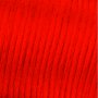 Weefdraad satijn - rood