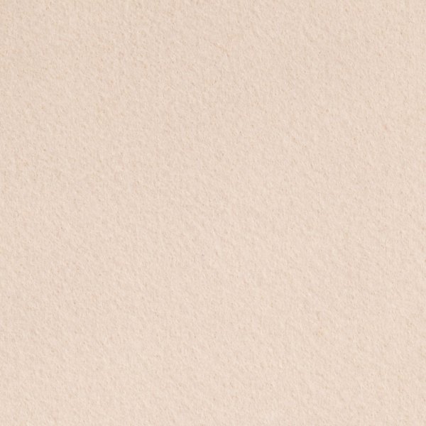 Hobbydeken - ivoor - 5 meter