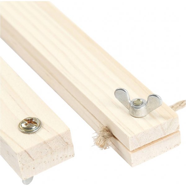 Posterstroken - 25 cm Posterstroken - 25 cm