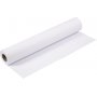 Tekenpapier - wit - B61 cm - 50 m