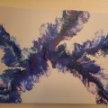 Klant imago Katoenen doek 380g - 50x70 cm