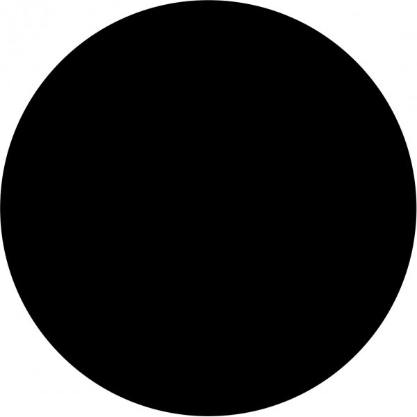 Textiel Solide textielverf - zwart - dekkend - 250 ml Textiel Solide textielverf - zwart - dekkend - 250 ml