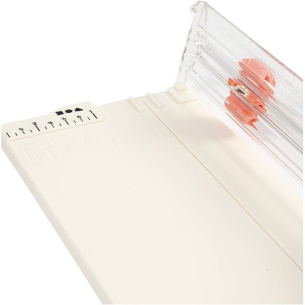 Snijmachine - A5 - A5