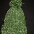 Klant imago Vikinggaren Reflecterend garen 50g - Lichtgroen (431)