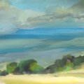 Klant imago Aquarelboek Hahnemühle 200g - A5