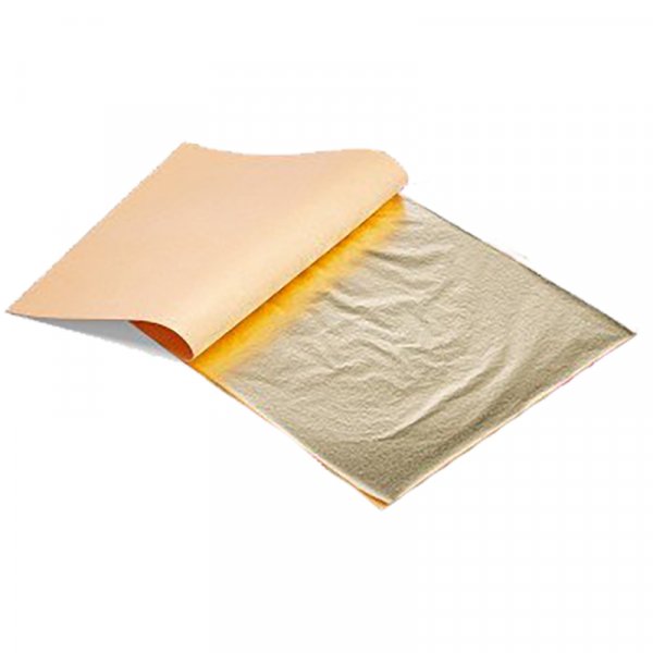 Slagmetaal - Aluminiumplaat 14x14cm 25-st