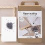 Start DIY Kit Papier maken
