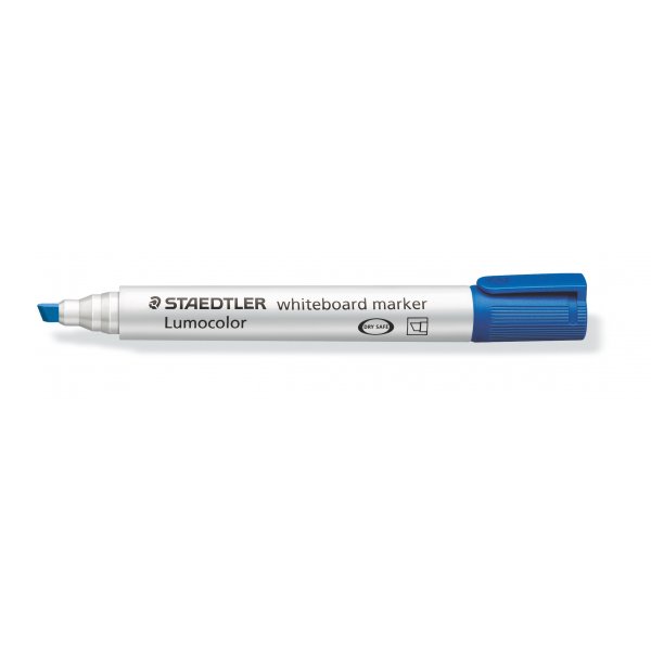 Whiteboardpen Lumocolor 2-5 mm