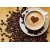 DiamondArt 27x19 cm - Koffie voor haar DiamondArt 27x19 cm - Koffie voor haar