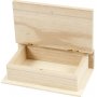 Boekendoos - 14x9x4 cm