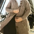 Klant imago Vikinggaren Fröya 50g - Beige (281)