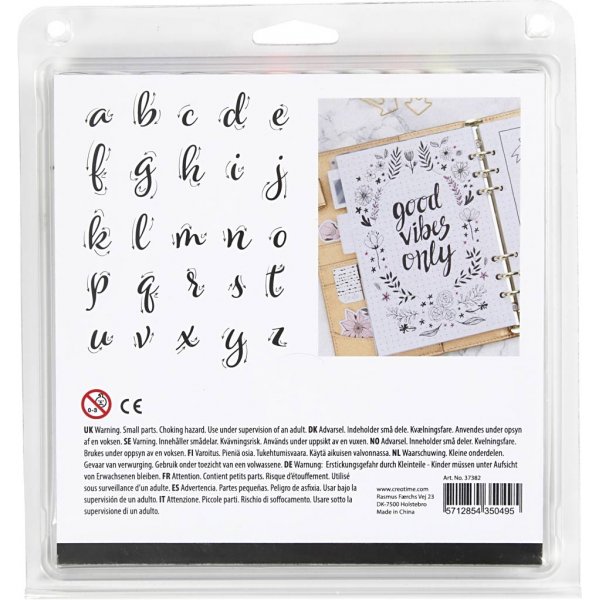 Schetsstiften - standaardkleuren - 12 st Schetsstiften - standaardkleuren - 12 st