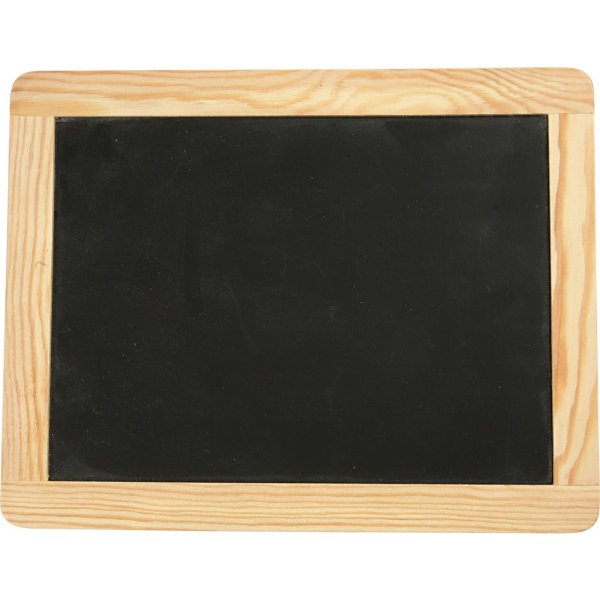 Krabbelbord - 19 x 24 cm Krabbelbord - 19 x 24 cm