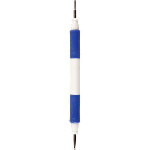 Quilling-pen