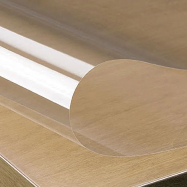Kunststof 0,2 mm