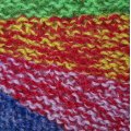 Klant imago Alpaca Solo 50g - Rood