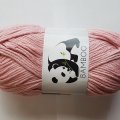 Klant imago Vikinggaren Bamboe 50g - Lichtroze (665)