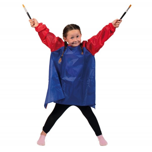 Schort 3-5 jaar 57 cm