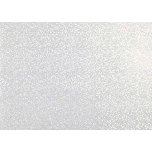 Parelmoerpapier - wit - parelmoer - 10 vellen