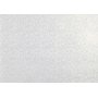 Parelmoerpapier - wit - parelmoer - 10 vellen