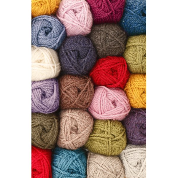 Drops Alaska-garen - 50 g