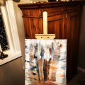 Klant imago Acrylverf Art Creation 200 ml - Titaanwit