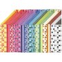 Colorbar Gescheurd karton - A4 - 16 vellen