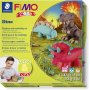 Modelset Fimo Kids Form&Play - Dino